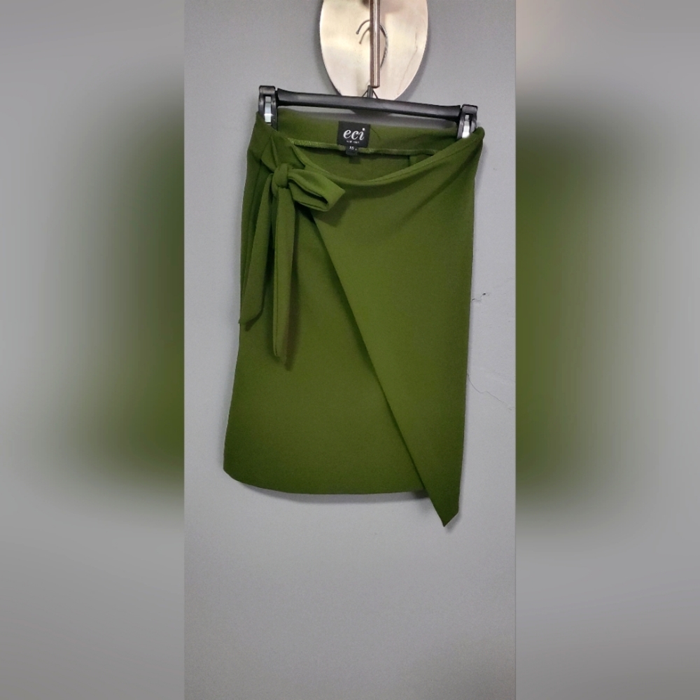 Skirt - Green